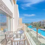 Beach-Inspired 1Br In Mangroovy, El Gouna. Sea & Pool