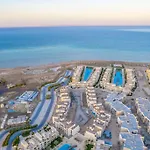 Beach-Inspired 1Br In Mangroovy, El Gouna. Sea & Pool